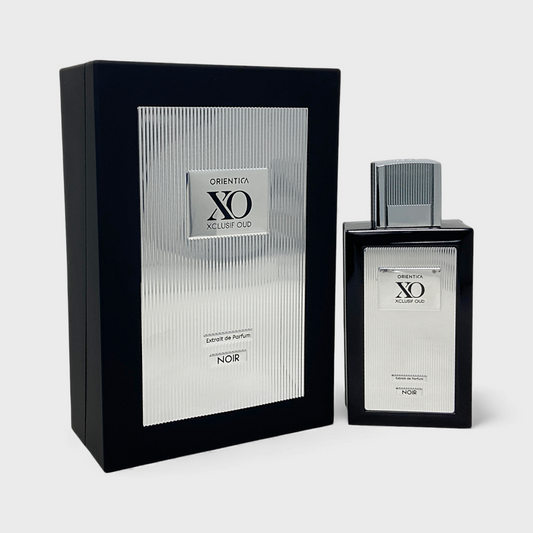Orientica Xclusif Oud Noir Xdp 120 Ml Unisex 120 mL