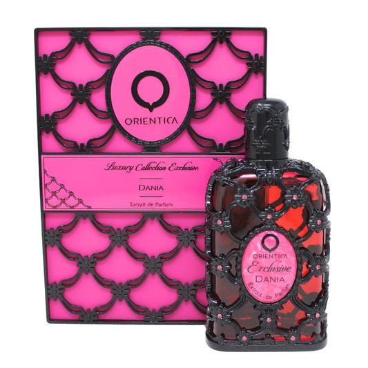Sohrelia Perfumeria_Orientica Dania Xdp 80 Ml Para Muje