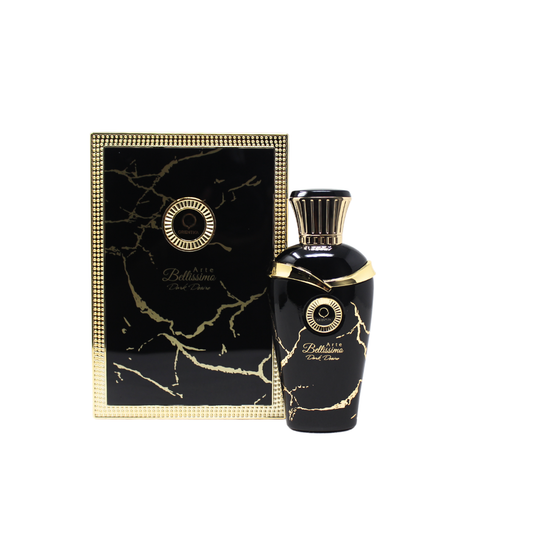 Sohrelia Perfumeria_Orientica Arte Bellissimo Dark Desire 75ml Dama Edp