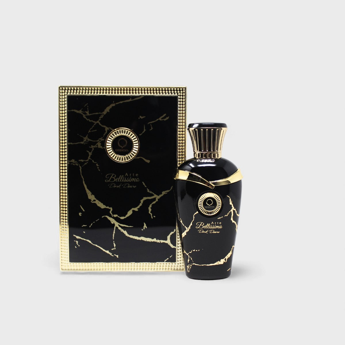 Orientica Arte Bellissimo Dark Desire 75ml Dama Edp