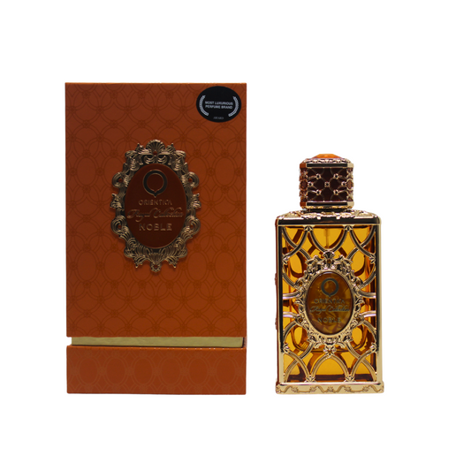 Sohrelia Perfumeria_Orientica Noble Edp 80 Ml Unisex