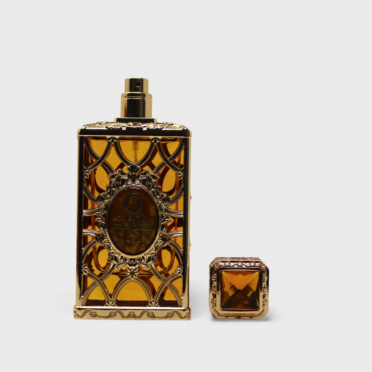 Orientica Noble Edp 80 Ml Unisex