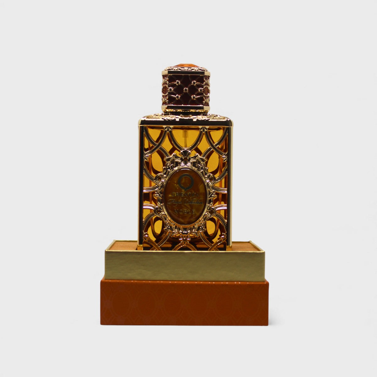 Orientica Noble Edp 80 Ml Unisex