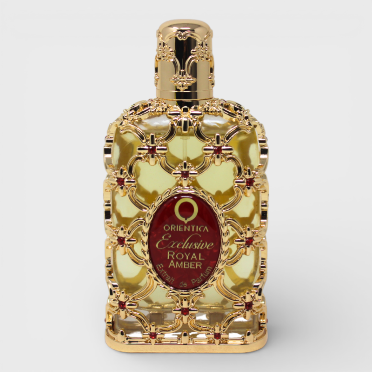 ORIENTICA ROYAL AMBER XDP 80 ML UNISEX