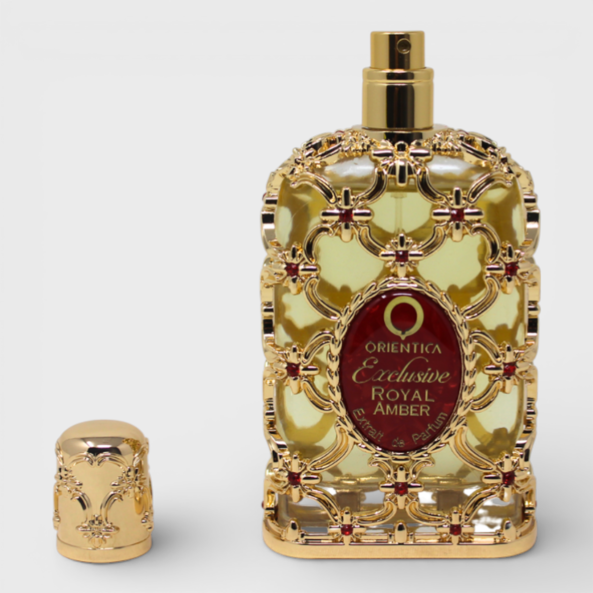 ORIENTICA ROYAL AMBER XDP 80 ML UNISEX