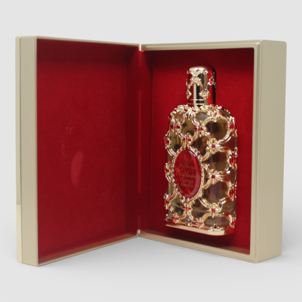 ORIENTICA ROYAL AMBER XDP 80 ML UNISEX