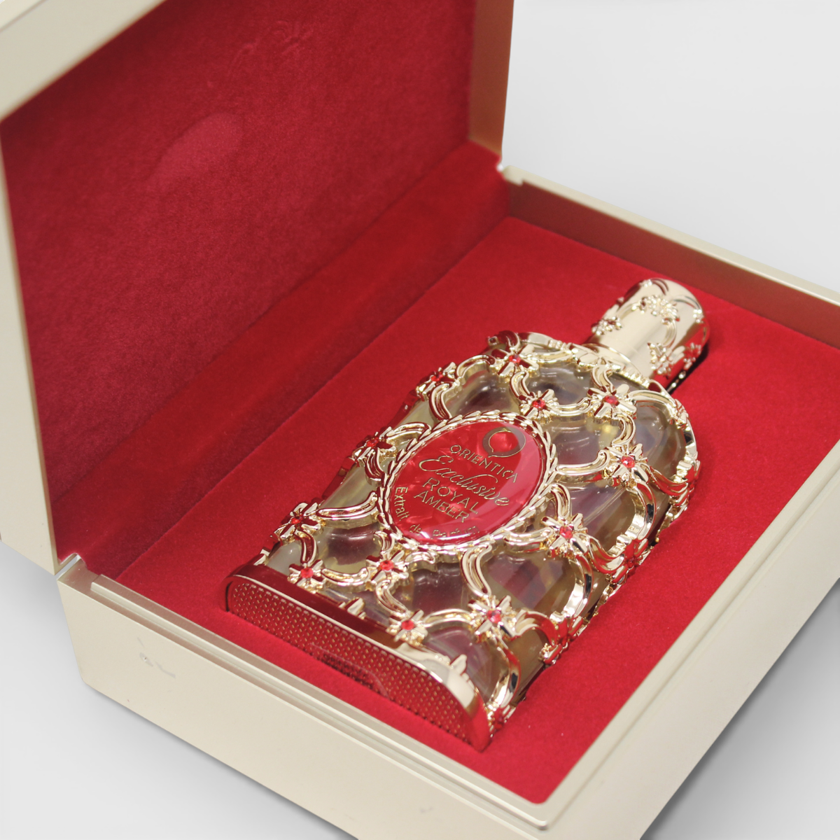 ORIENTICA ROYAL AMBER XDP 80 ML UNISEX