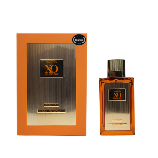 Sohrelia Perfumeria_Orientica Xclusif Oud Old Fashioned Xdp 120 Ml Unisex