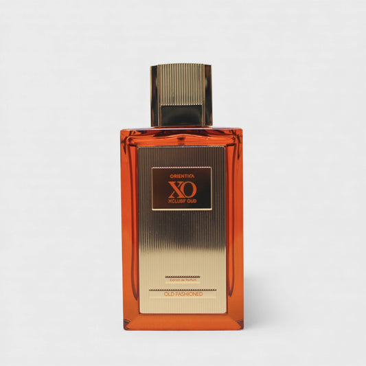 Orientica Xclusif Oud Old Fashioned Xdp 120 Ml Unisex