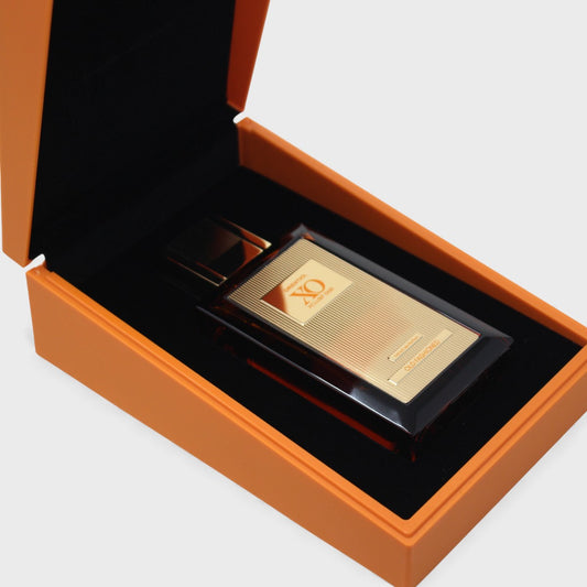 Orientica Xclusif Oud Old Fashioned Xdp 120 Ml Unisex