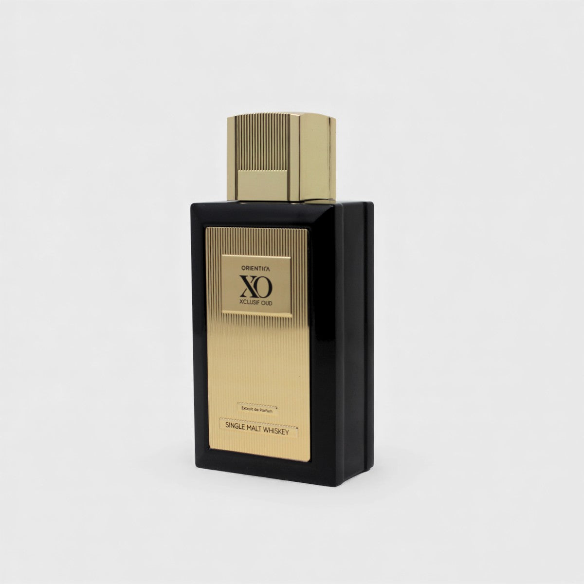 Orientica Xclusif Oud Single Malt Whiskey Xdp 120 Ml Unisex