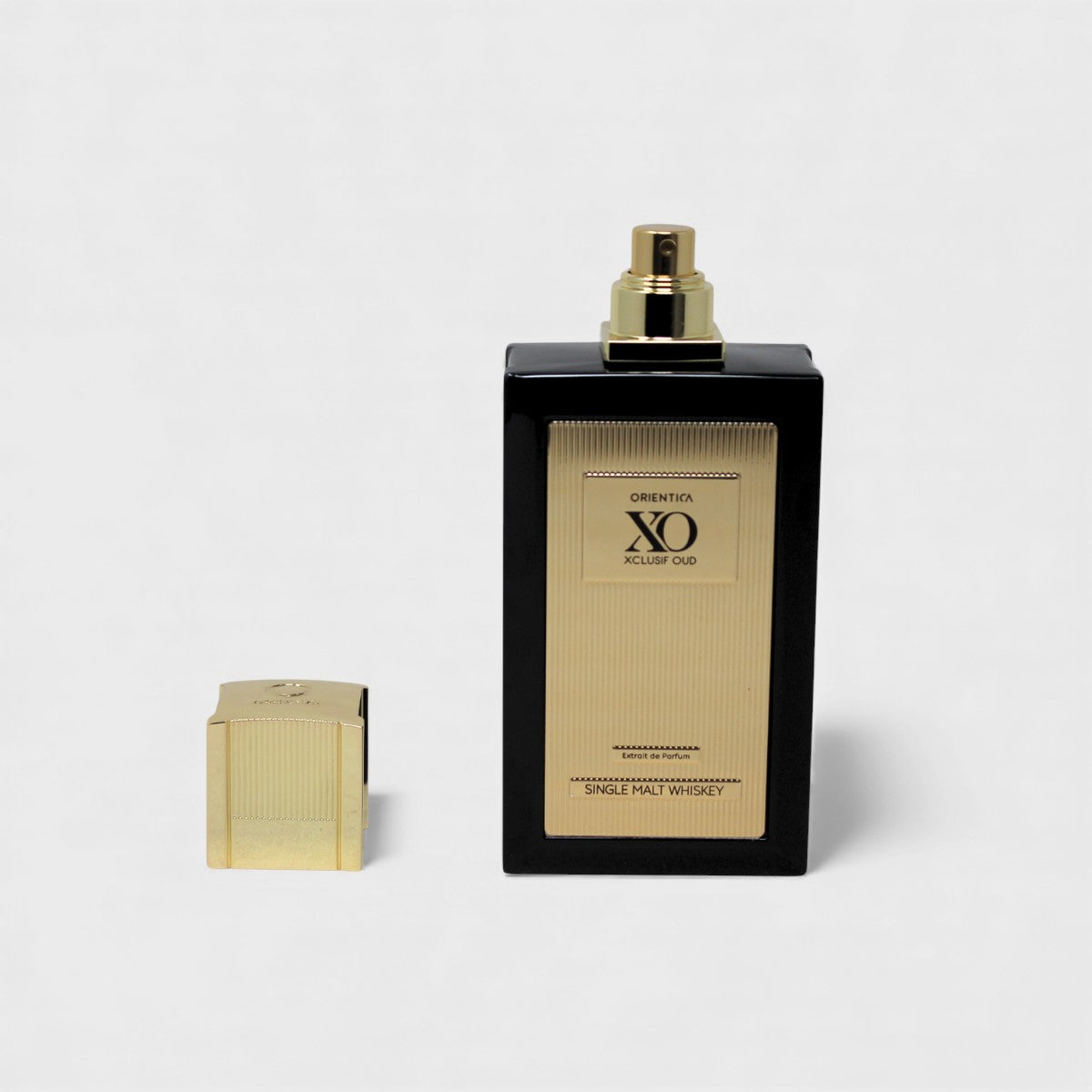 Orientica Xclusif Oud Single Malt Whiskey Xdp 120 Ml Unisex