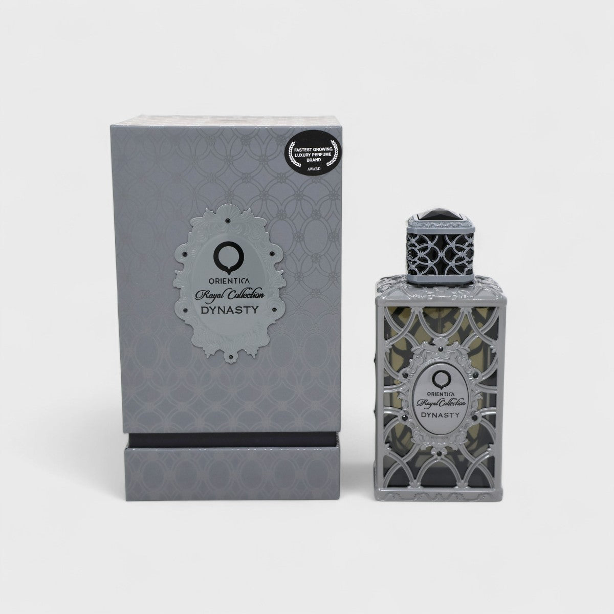 Orientica Dynasty Eau De Parfum 80 Ml Unisex