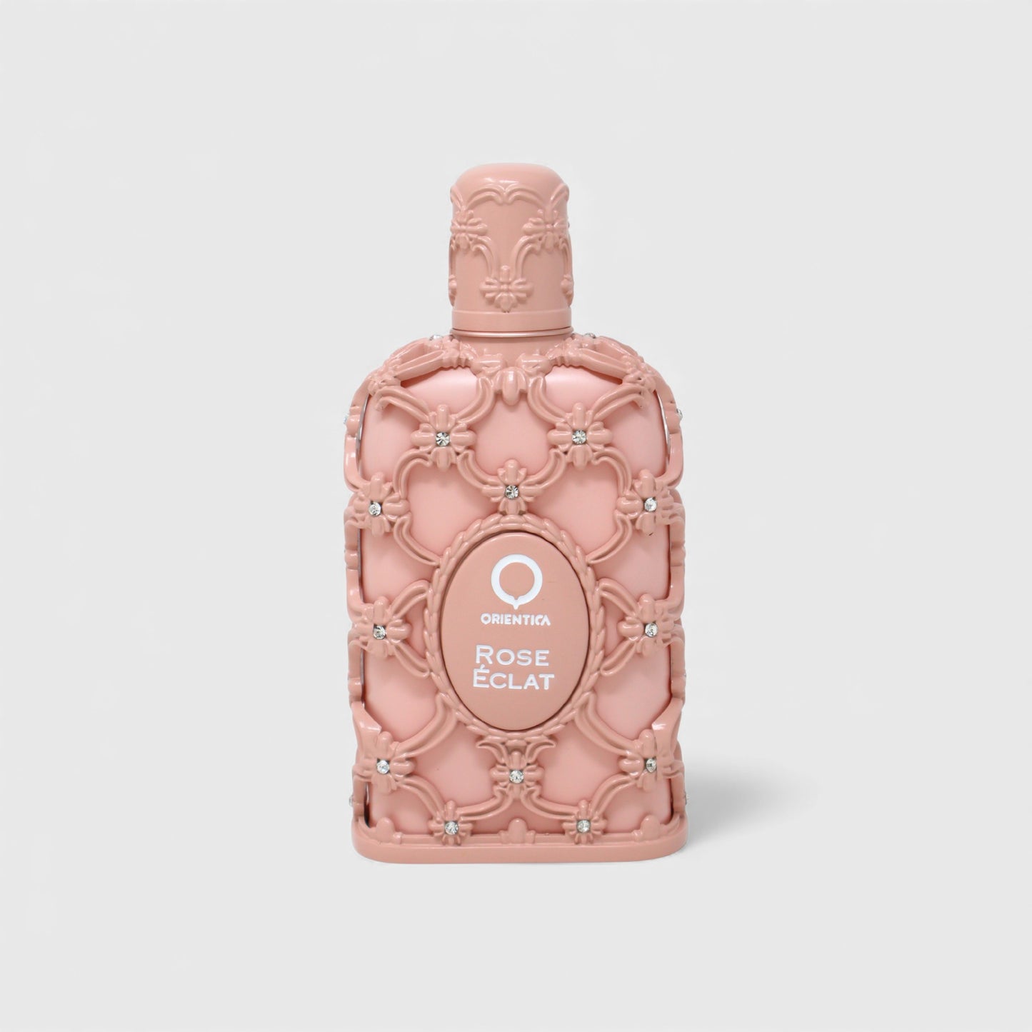 Orientica Rose Eclat Eau De Parfum 80 Ml Unisex