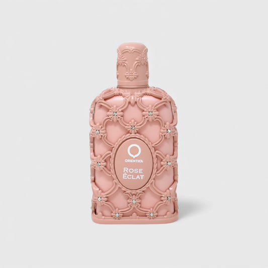 Orientica Rose Eclat Eau De Parfum 80 Ml Unisex