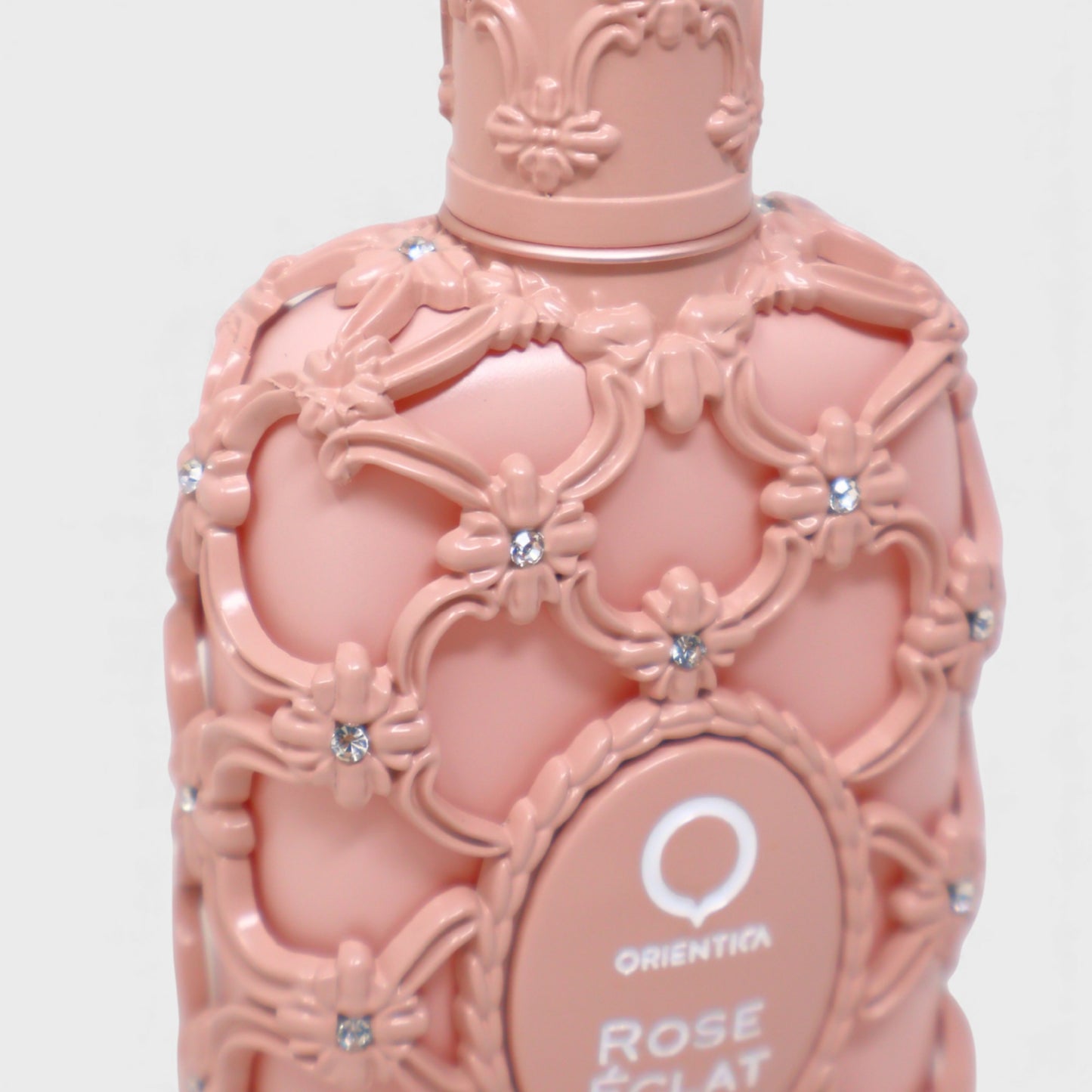 Orientica Rose Eclat Eau De Parfum 80 Ml Unisex
