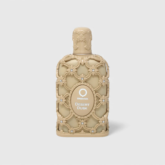 ORIENTICA DESERT DUSK EAU DE PARFUM 80 ML UNISEX