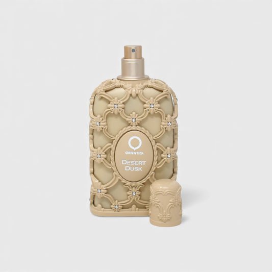 ORIENTICA DESERT DUSK EAU DE PARFUM 80 ML UNISEX