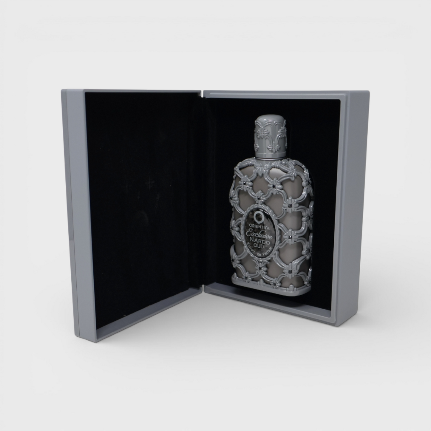 Orientica Nardo Oud Xdp 80 Ml Unisex