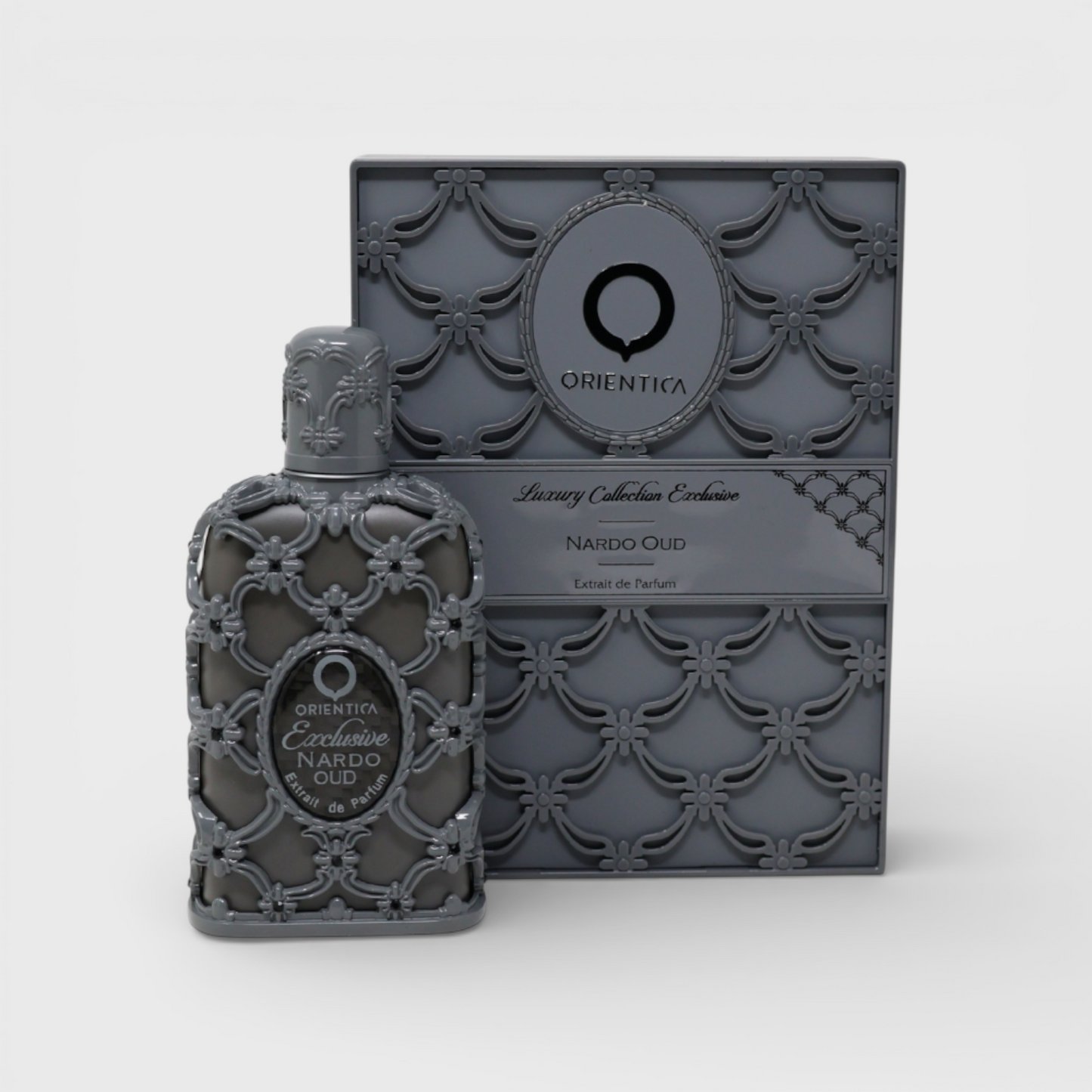 Orientica Nardo Oud Xdp 80 Ml Unisex
