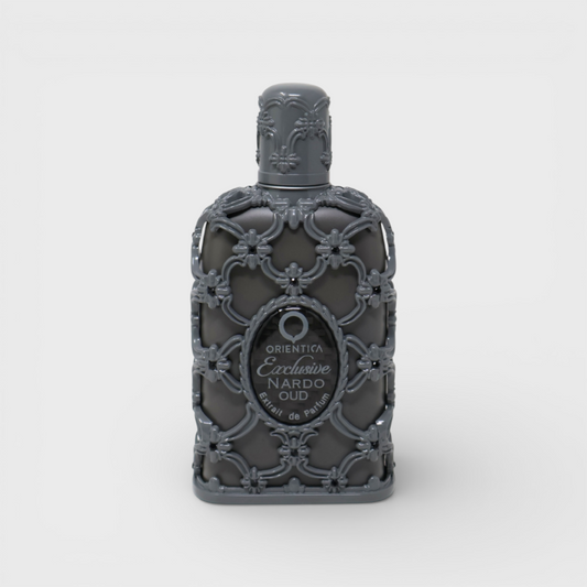 Orientica Nardo Oud Xdp 80 Ml Unisex