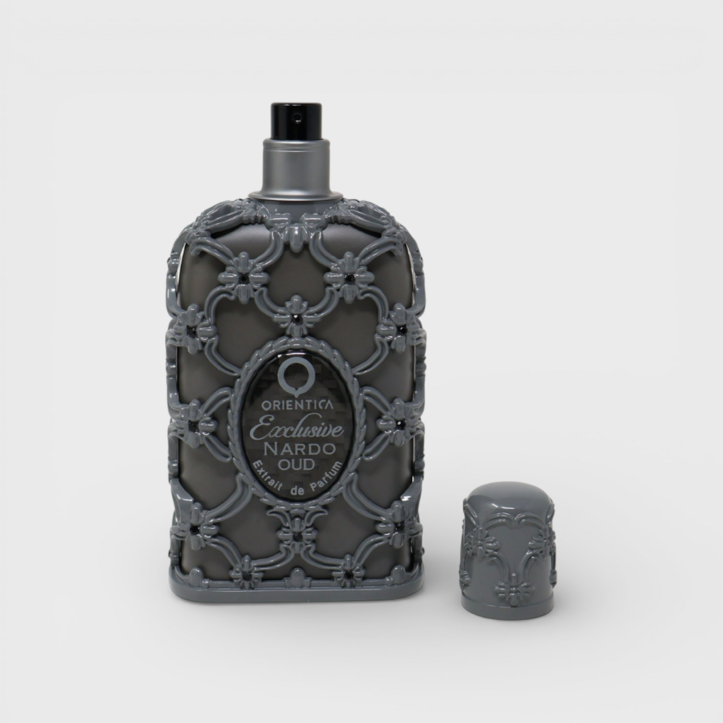 Orientica Nardo Oud Xdp 80 Ml Unisex