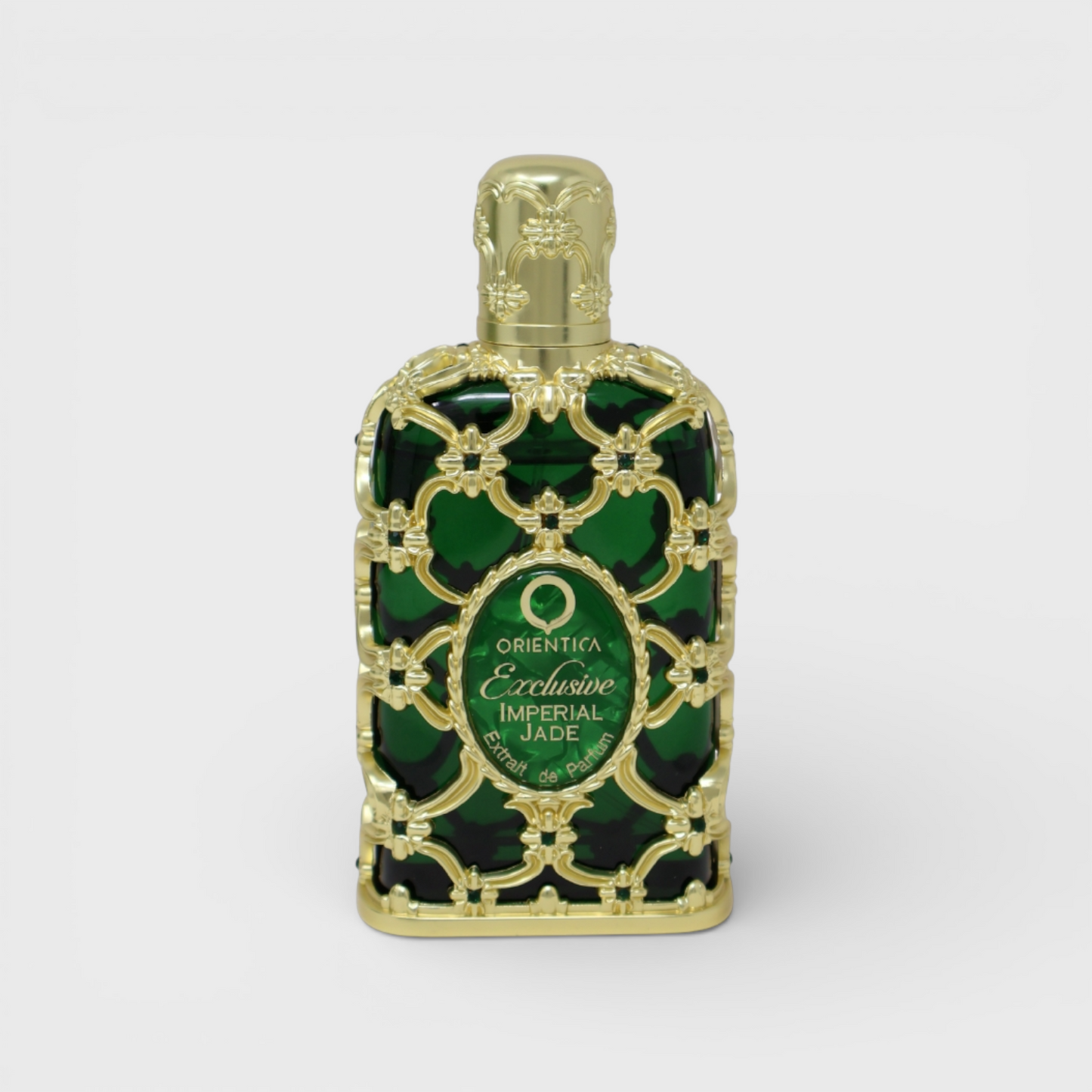 Orientica Imperial Jade Xdp 080 Ml Unisex