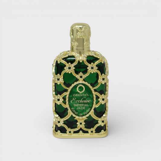 Orientica Imperial Jade Xdp 080 Ml Unisex