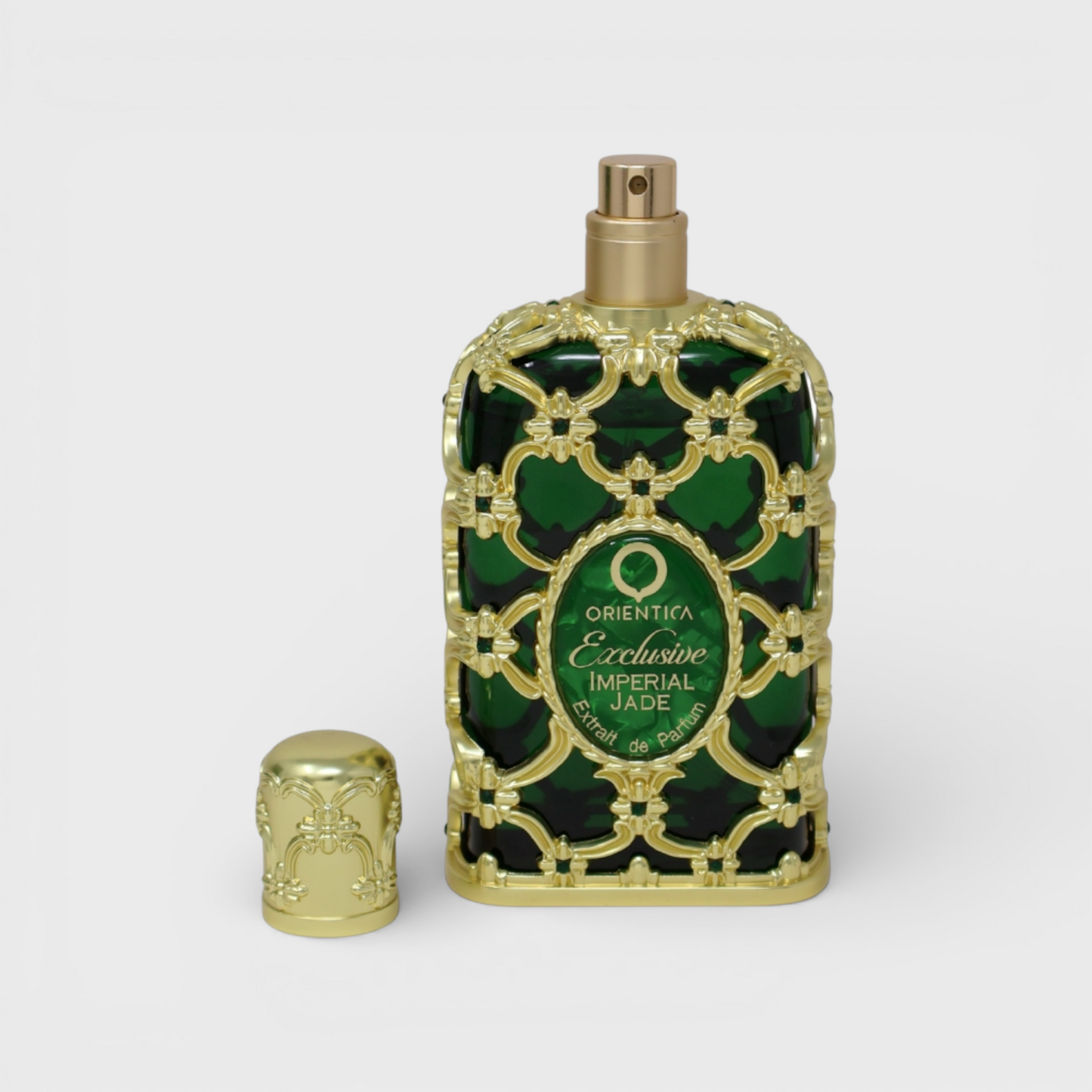 Orientica Imperial Jade Xdp 080 Ml Unisex