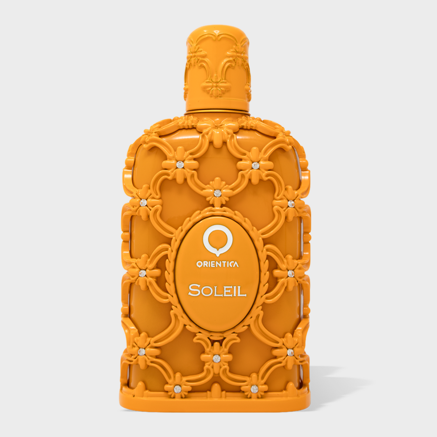 Orientica Soleil Eau De Parfum 80 Ml Unisex