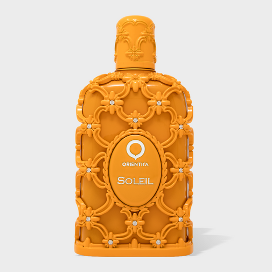 Orientica Soleil Eau De Parfum 80 Ml Unisex