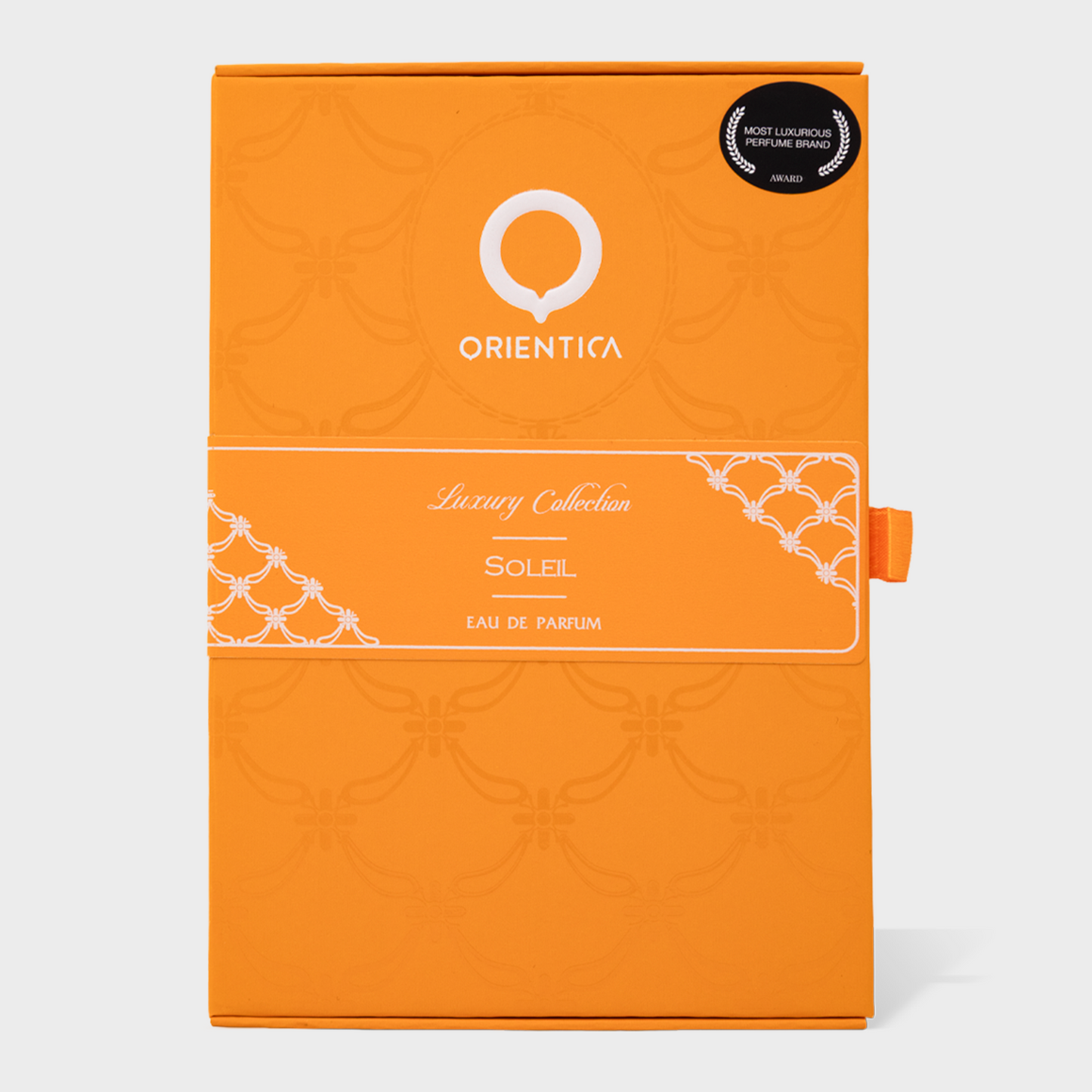 Orientica Soleil Eau De Parfum 80 Ml Unisex