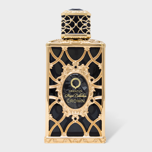 Orientica Crown Eau De Parfum 80 Ml Unisex