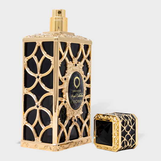 Orientica Crown Eau De Parfum 80 Ml Unisex