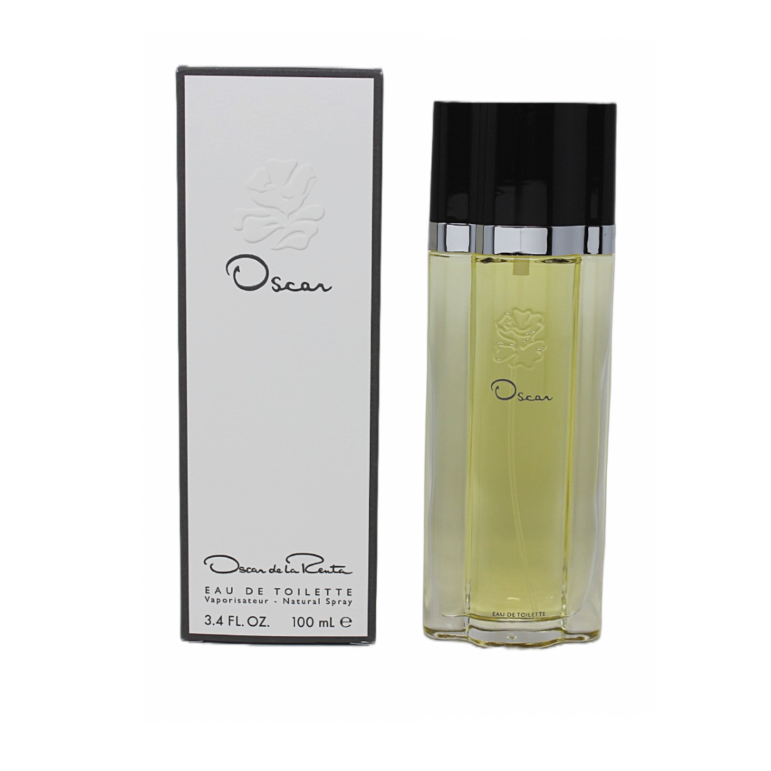 Sohrelia Perfumeria_Oscar De La Renta Oscar Eau De Toilette 100 Ml Para Mujer