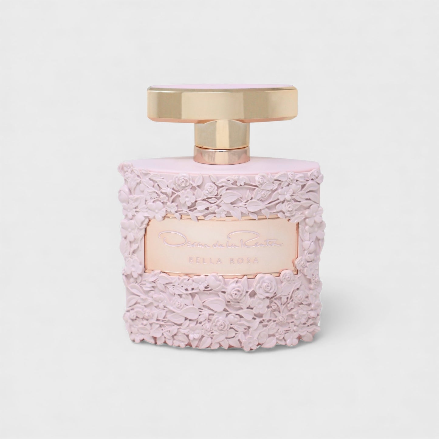 Oscar De La Renta Bella Rosa Eau De Parfum 100 Ml Para Mujer