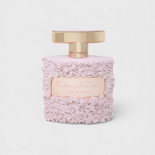 Oscar De La Renta Bella Rosa Eau De Parfum 100 Ml Para Mujer