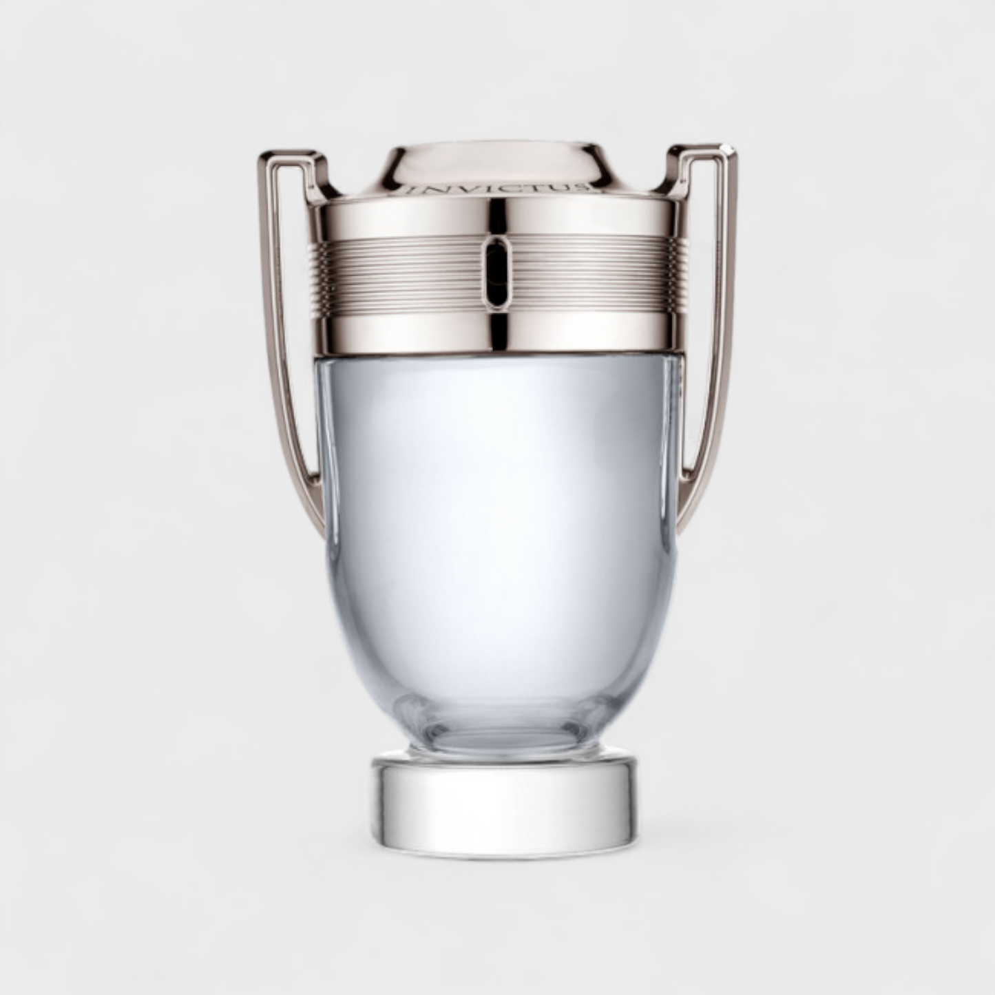 Paco Rabanne Invictus Eau De Toilette 100 Ml Para Hombre
