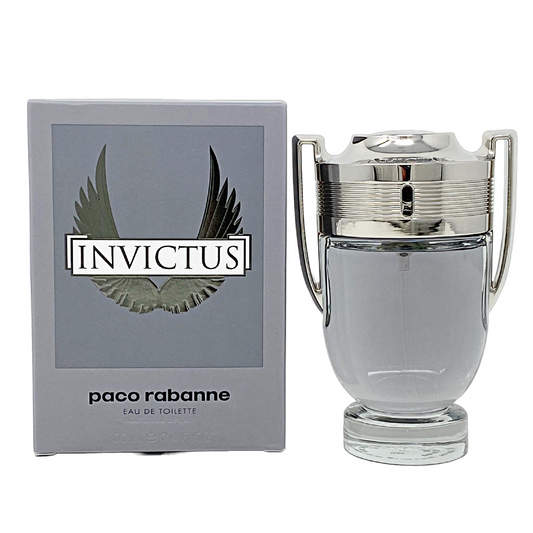 Sohrelia Perfumeria_Paco Rabanne Invictus Eau De Toilette 100 Ml Para Hombre