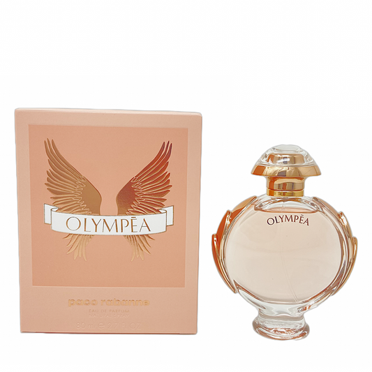 Paco Rabanne Olympéa Eau De Parfum 80 ml Para Mujer