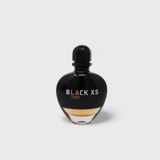 Paco Rabanne Black XS Los Angeles Eau De Toilette 080 Ml Para Mujer