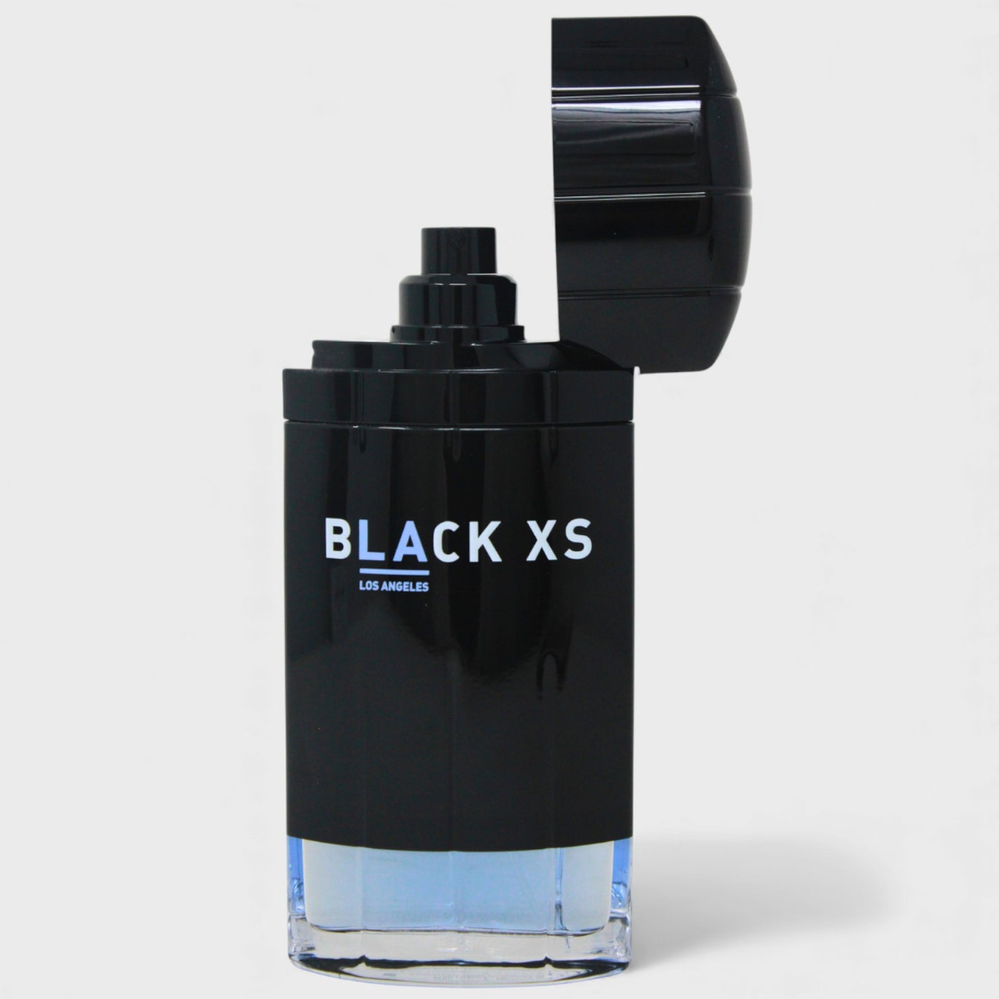 Sohrelia Perfumeria| PACO RABANNE BLACK XS - LOS ANGELES EDT 100 ML PERFUME CABALLERO
