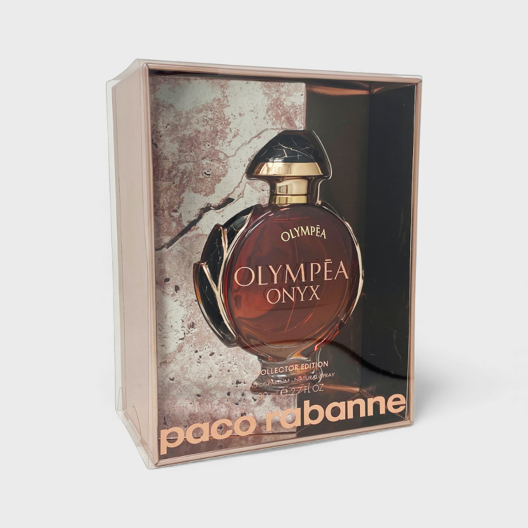 Paco Rabanne Olympea Onyx Collector Eau De Parfum 80 Ml Dama