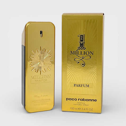 Paco Rabanne 1 Million Parfum P 100 ml Para Hombre