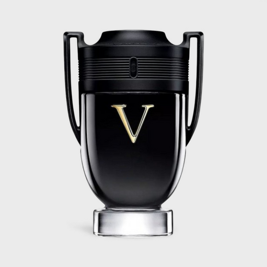 Paco Rabanne Invictus Victory Eau De Parfum 100 ml Para  Hombre