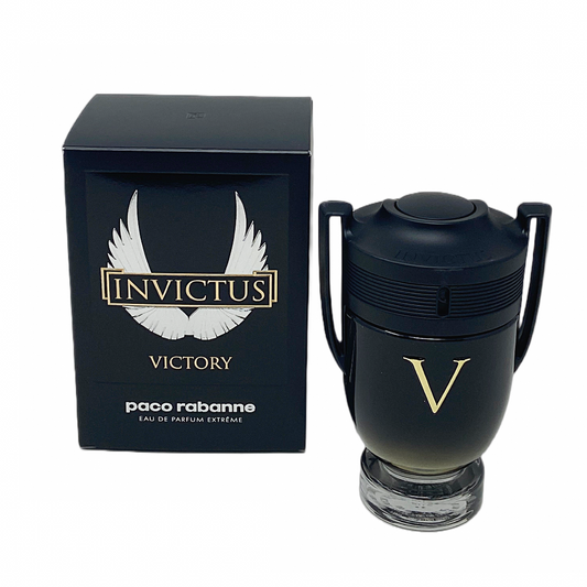 Sohrelia Perfumeria_Paco Rabanne Invictus Victory Eau De Parfum 100 ml Para  Hombre