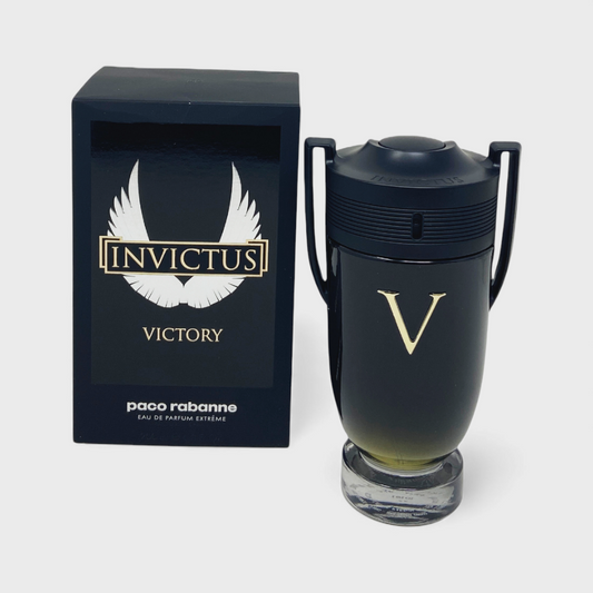 Paco Rabanne Invictus Victory Eau De Parfum 200 ml Para  Hombre