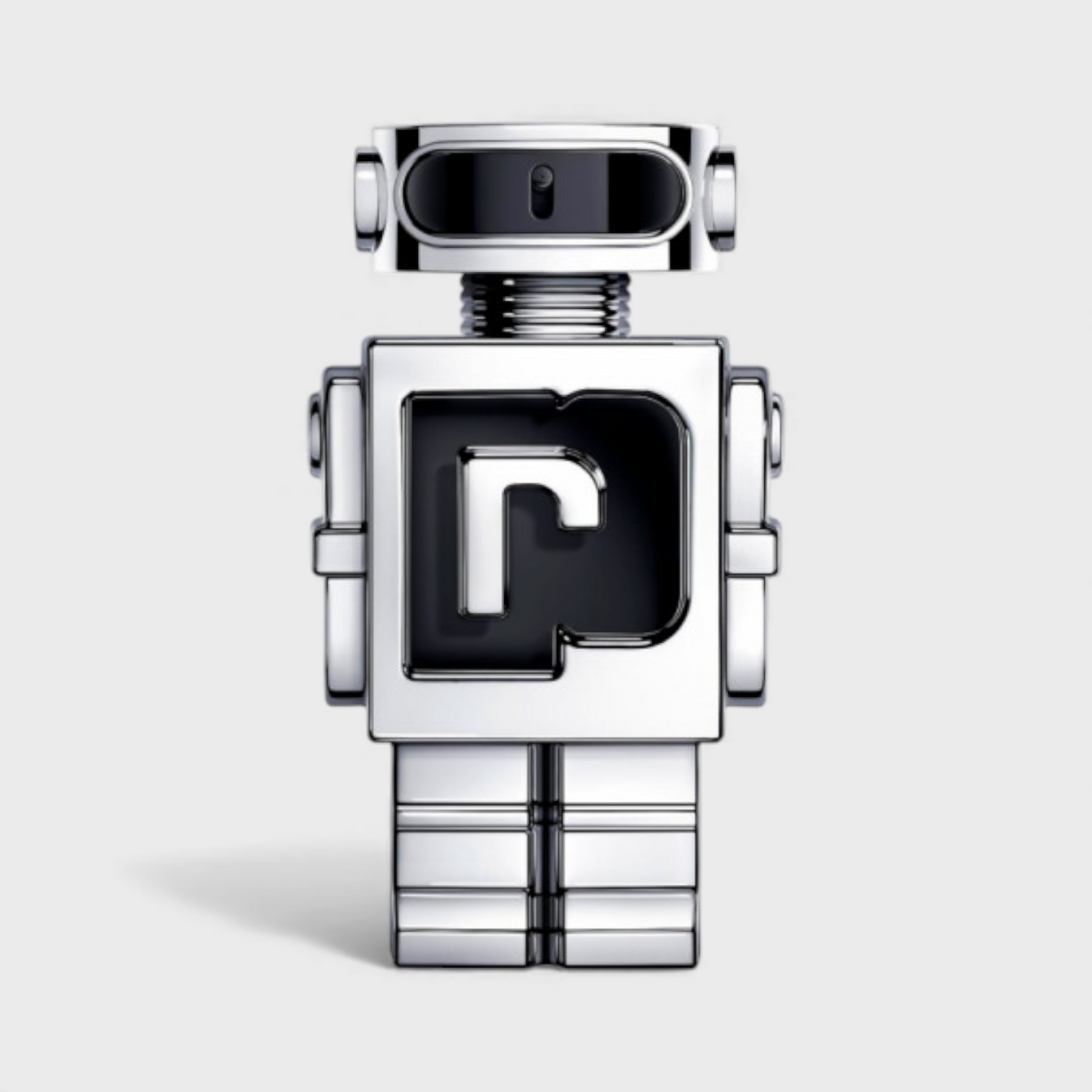 Paco Rabanne Phantom Eau De Toilette 100 Ml Para Hombre