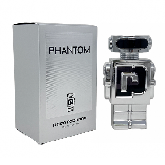Sohrelia Perfumeria_Paco Rabanne Phantom Eau De Toilette 100 Ml Para Hombre