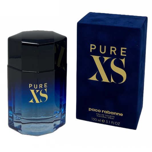 Sohrelia Perfumeria_Paco Rabanne Pure Xs Eau De Toilette 150 ml Para  Hombre